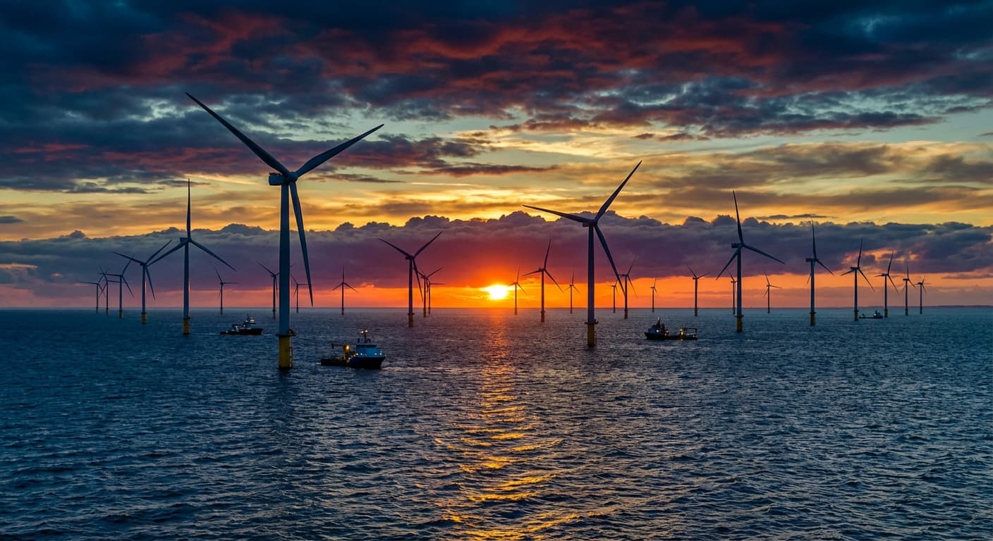 Énergie Renouvelable